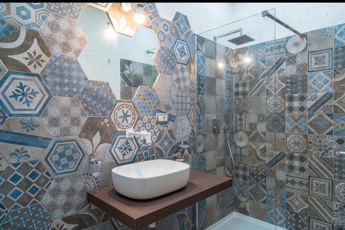 La Casa Di Eva In Via Nizza Apartment Syracuse ภายนอก รูปภาพ
