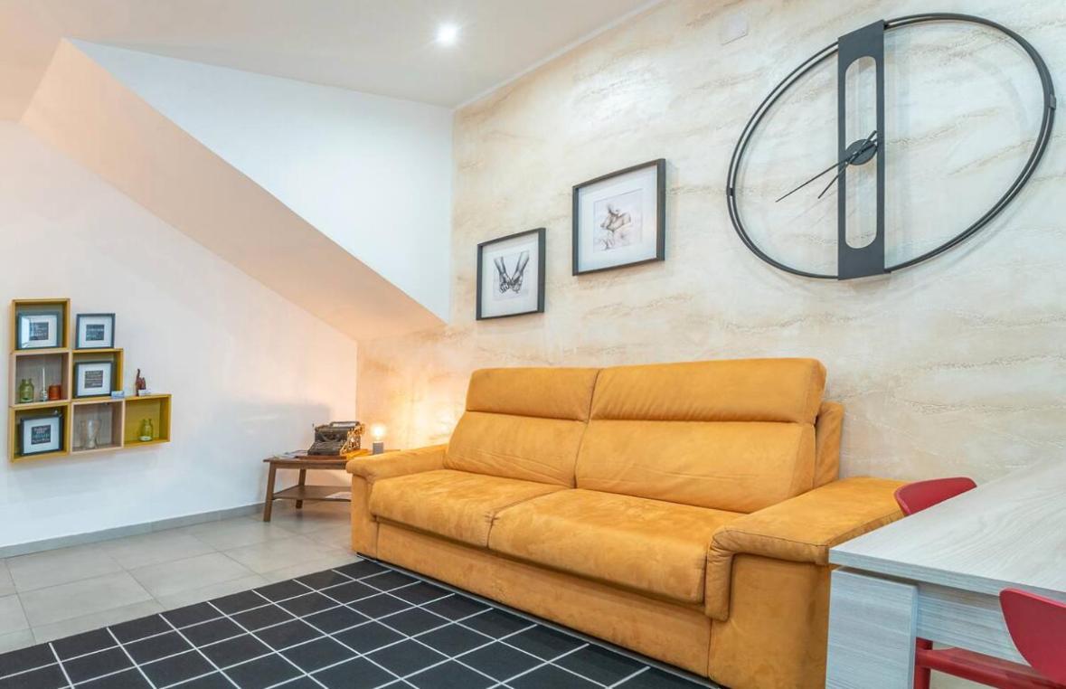 La Casa Di Eva In Via Nizza Apartment Syracuse ภายนอก รูปภาพ