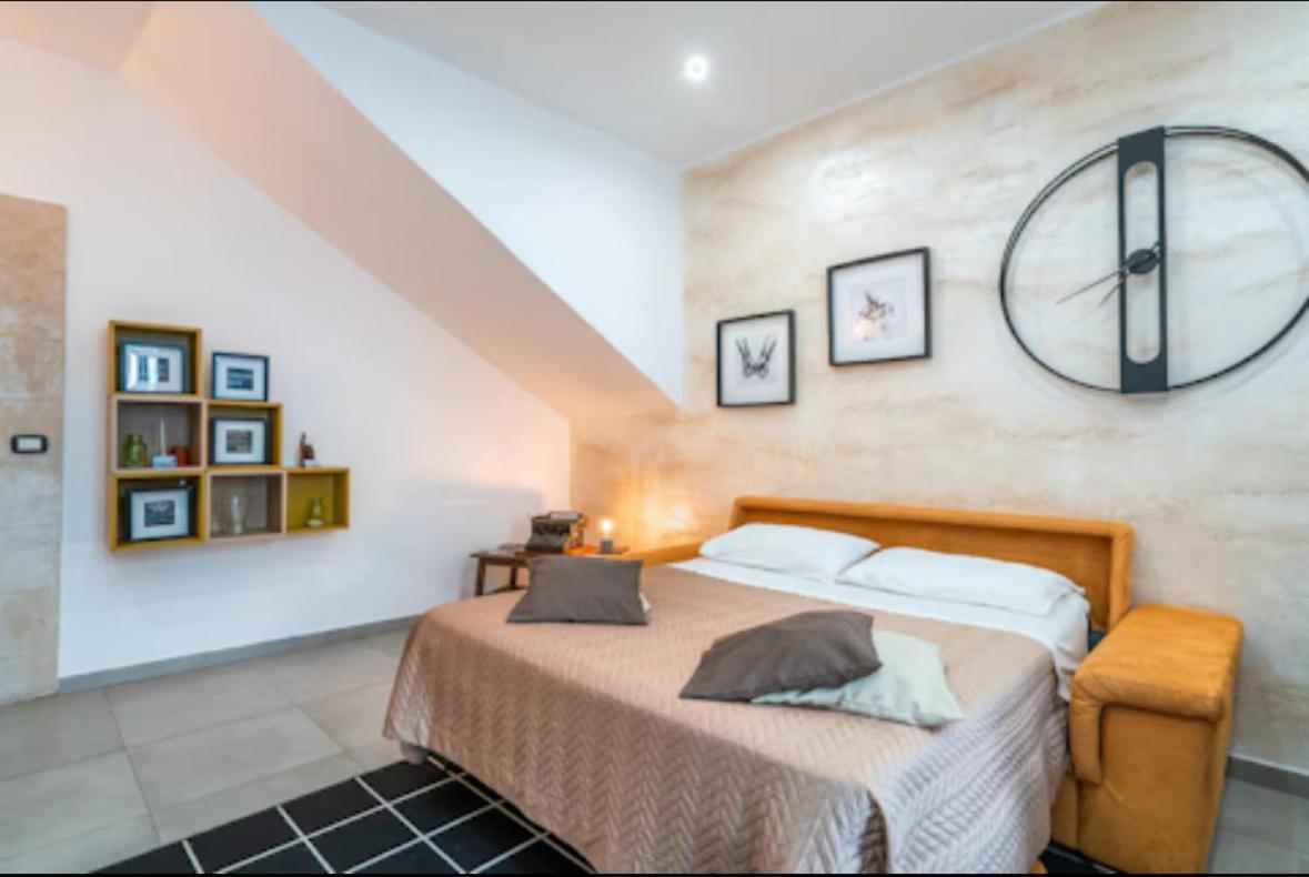 La Casa Di Eva In Via Nizza Apartment Syracuse ภายนอก รูปภาพ