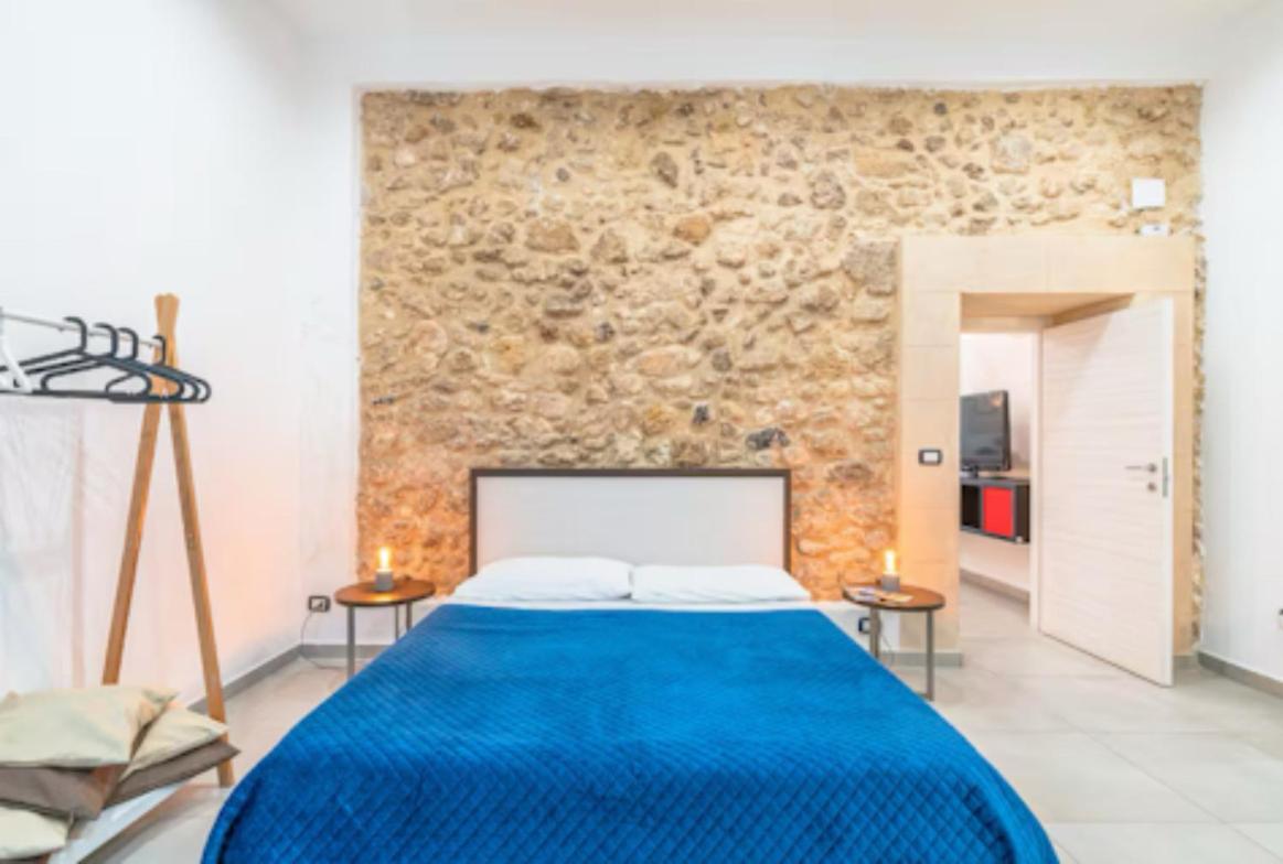 La Casa Di Eva In Via Nizza Apartment Syracuse ภายนอก รูปภาพ