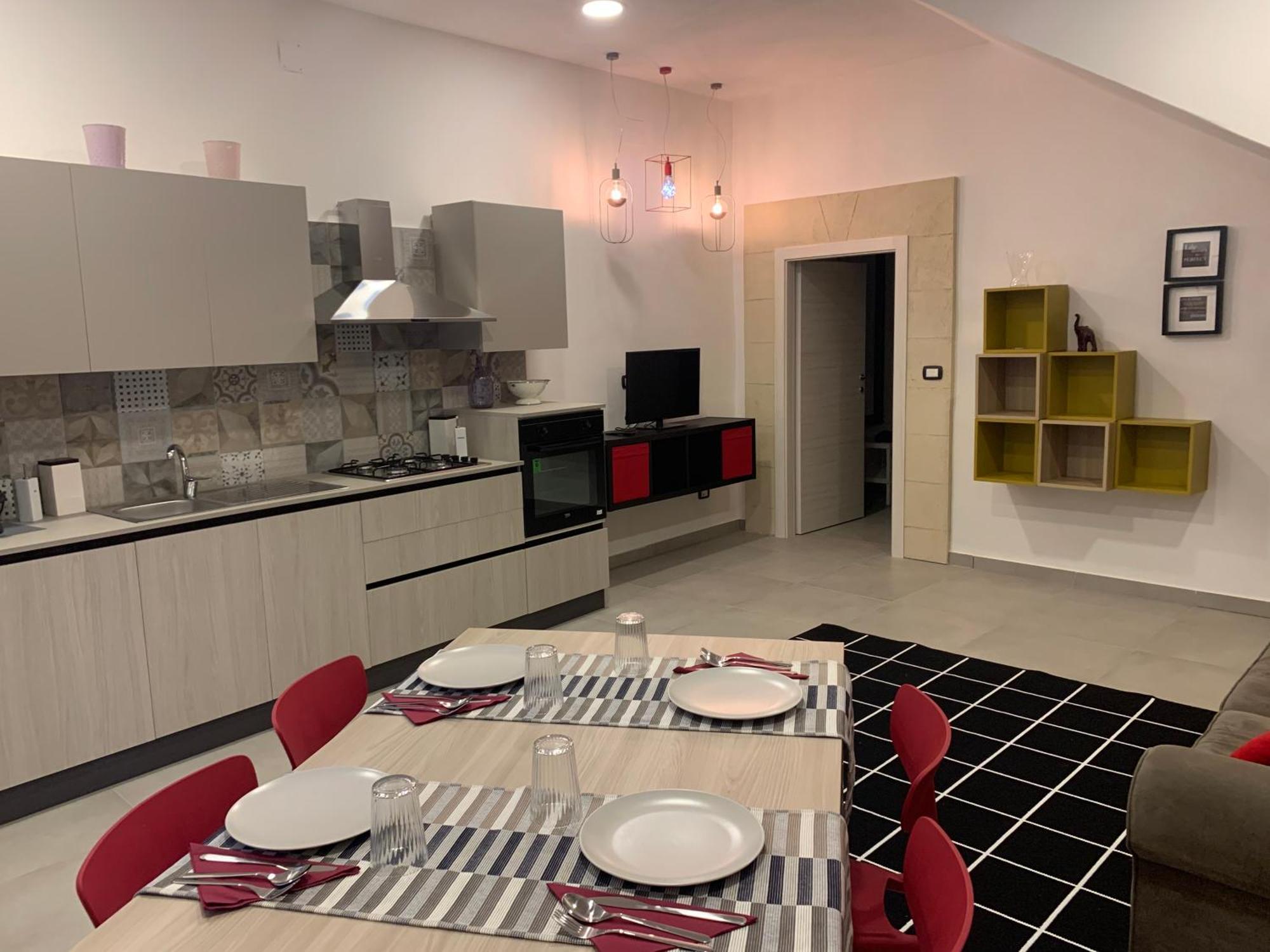 La Casa Di Eva In Via Nizza Apartment Syracuse ภายนอก รูปภาพ