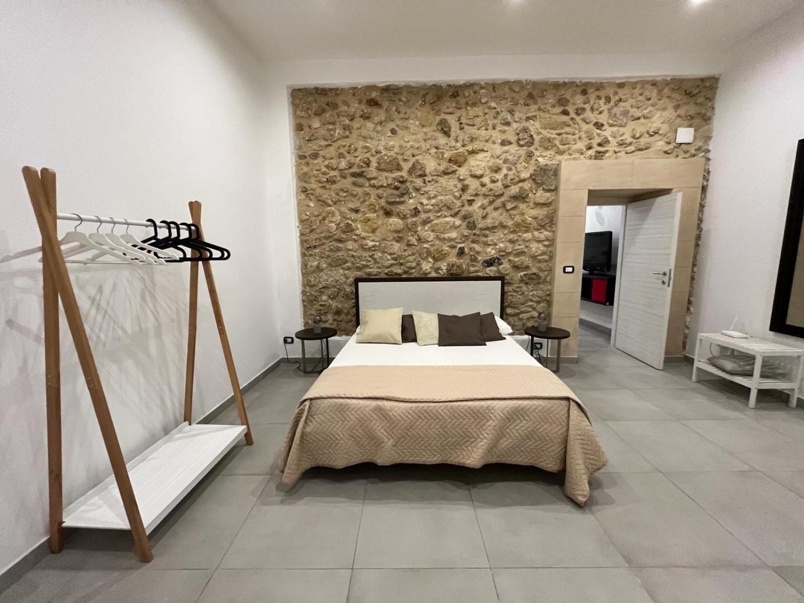 La Casa Di Eva In Via Nizza Apartment Syracuse ภายนอก รูปภาพ